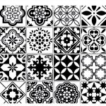 spanish-tiles-design-set-1
