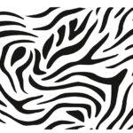 zebraSchwarz