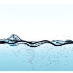 Wasser in Bewegung
